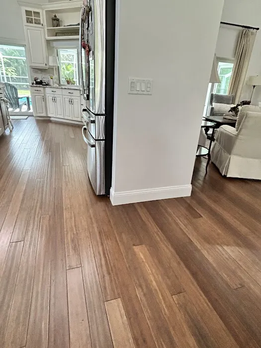 Patten Construction & Handyman Service LLC Picture 4