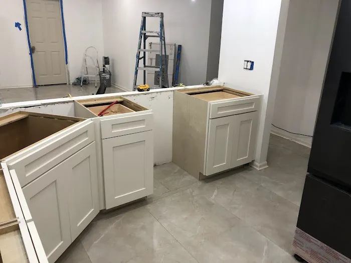 Patten Construction & Handyman Service LLC Picture 8