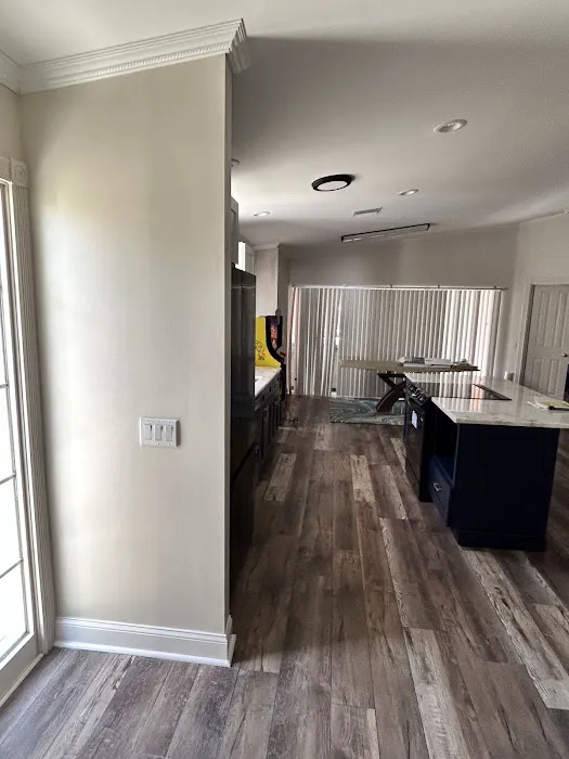Patten Construction & Handyman Service LLC Picture 10