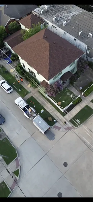 FALCON CONSTRUCTION AND ROOFING INC Picture 3