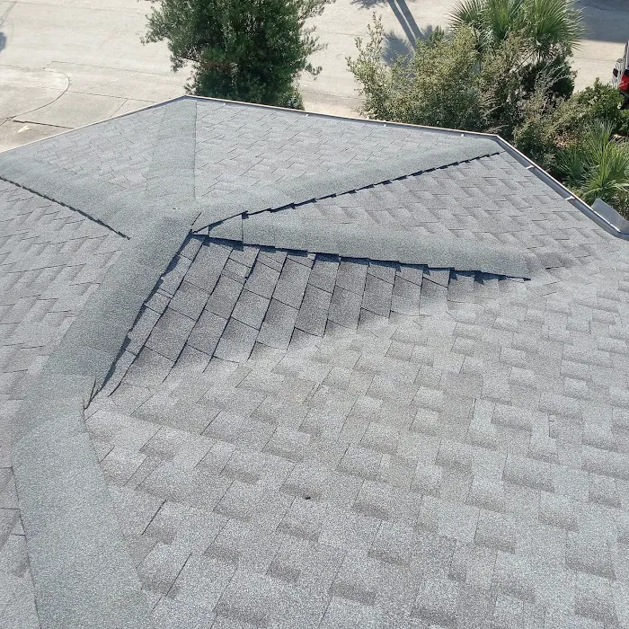 FALCON CONSTRUCTION AND ROOFING INC Picture 2
