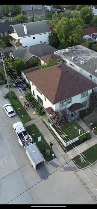 FALCON CONSTRUCTION AND ROOFING INC Picture 6