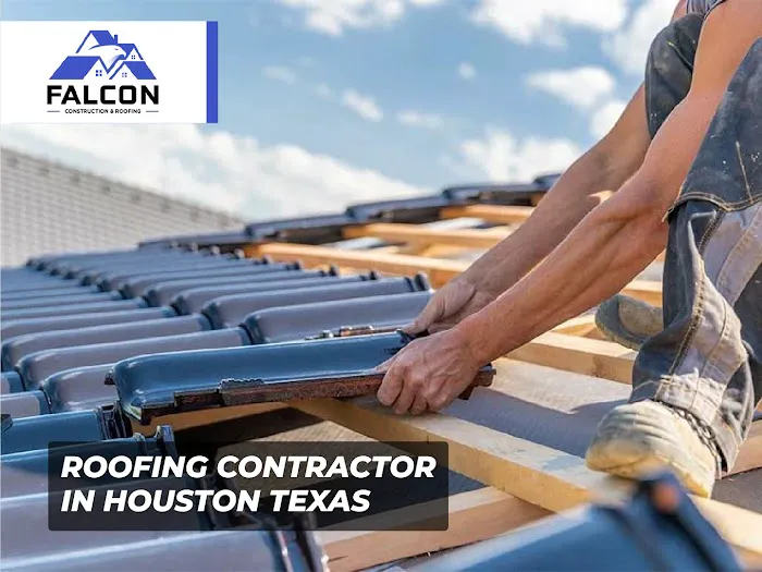 FALCON CONSTRUCTION AND ROOFING INC Picture 10