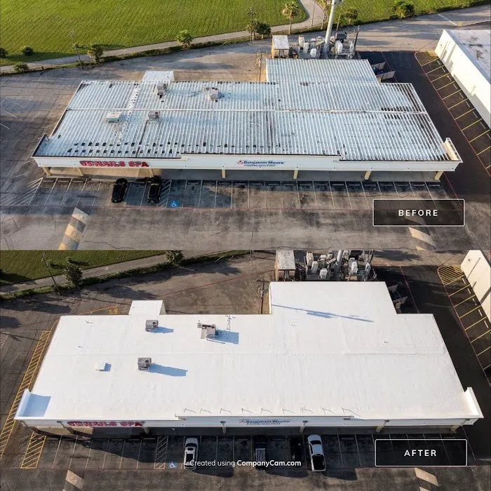 Coons Roofing Picture 2