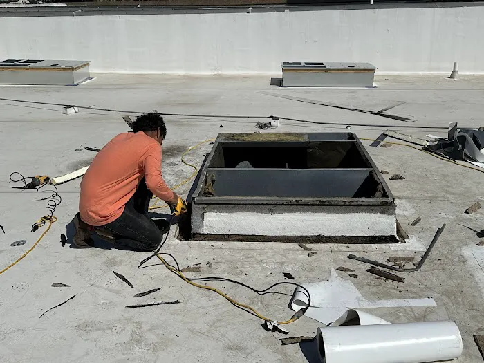 Coons Roofing Picture 5