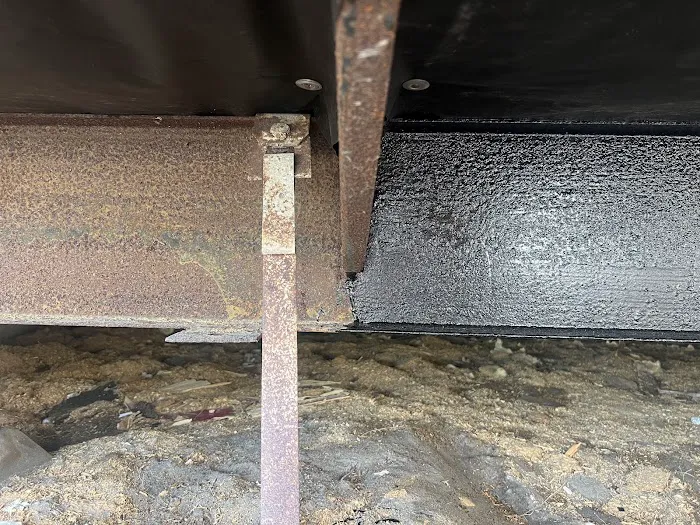 Freedom Vapor Barrier East Coast Picture 6