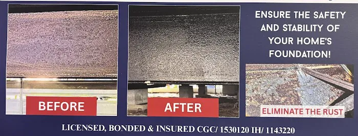 Freedom Vapor Barrier East Coast Picture 10