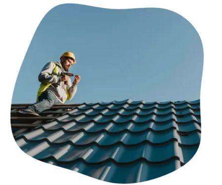 Porter Family Roofing