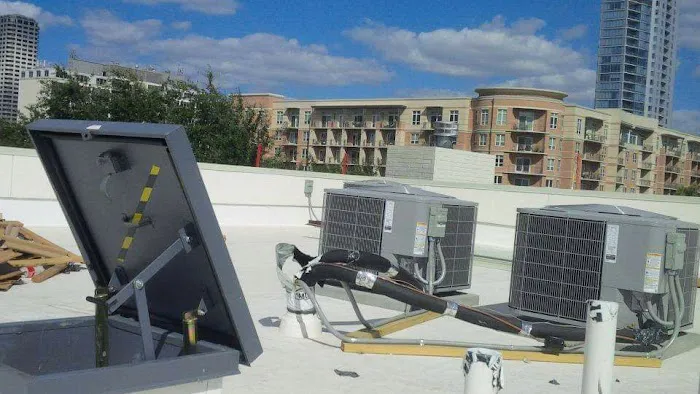 Wells Roofing Systems Picture 1