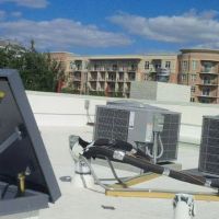 Wells Roofing Systems ico
