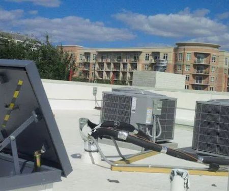 Wells Roofing Systems