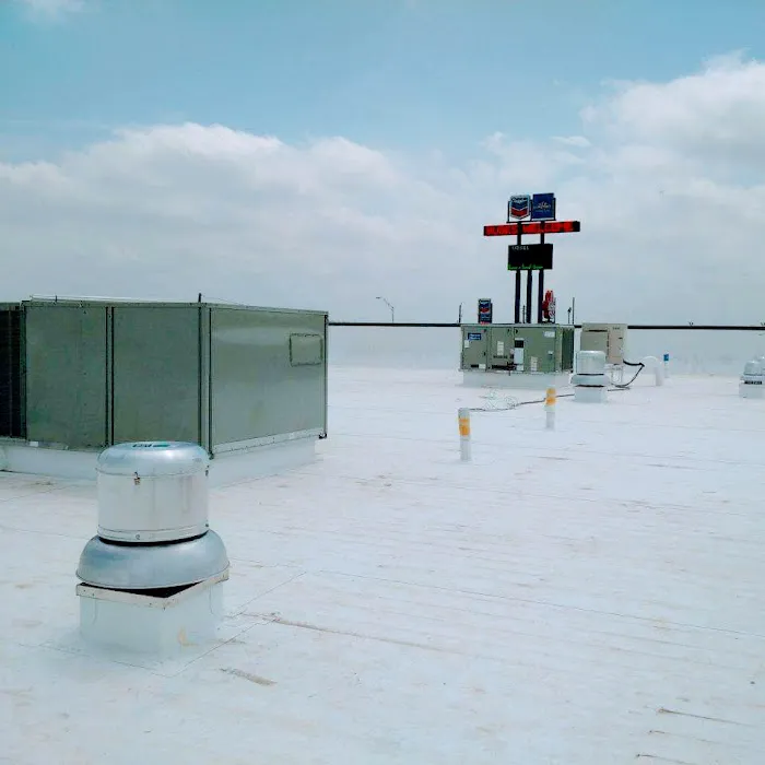 Wells Roofing Systems Picture 3