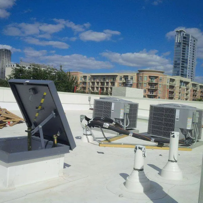 Wells Roofing Systems Picture 6