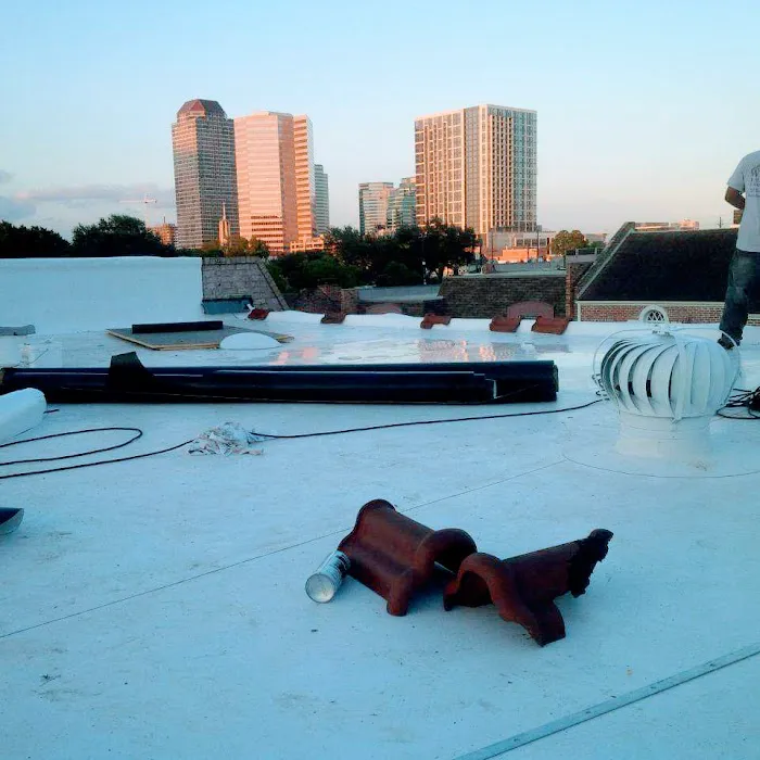 Wells Roofing Systems Picture 4
