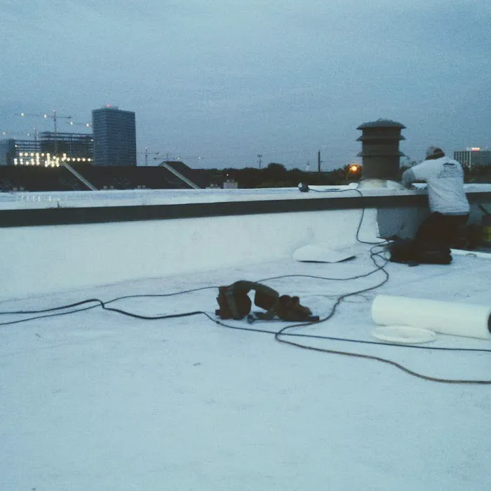 Wells Roofing Systems Picture 10