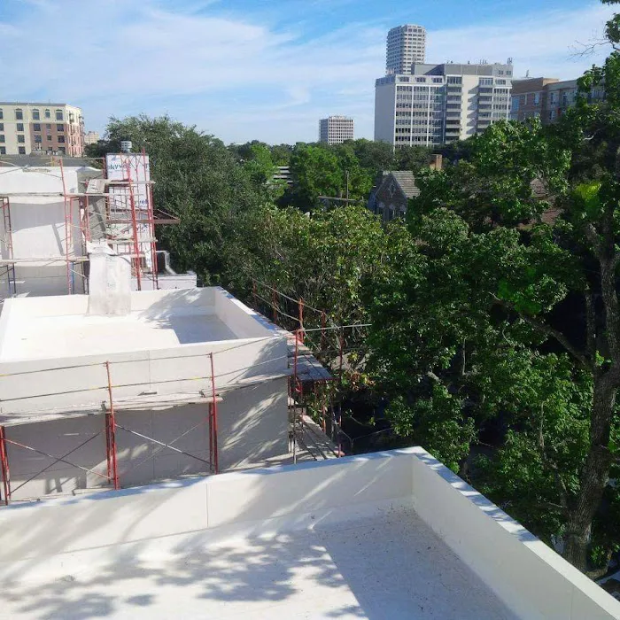 Wells Roofing Systems Picture 9