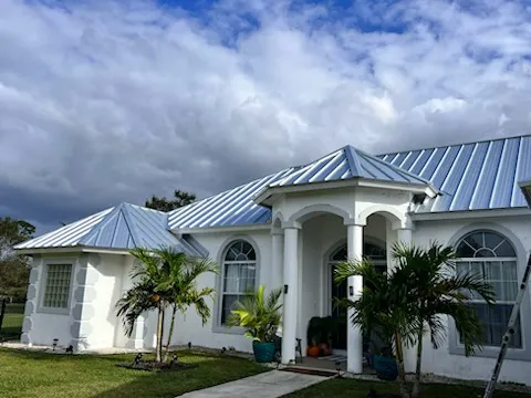 Hammer Roofing Picture 1