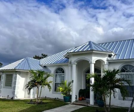 Hammer Roofing