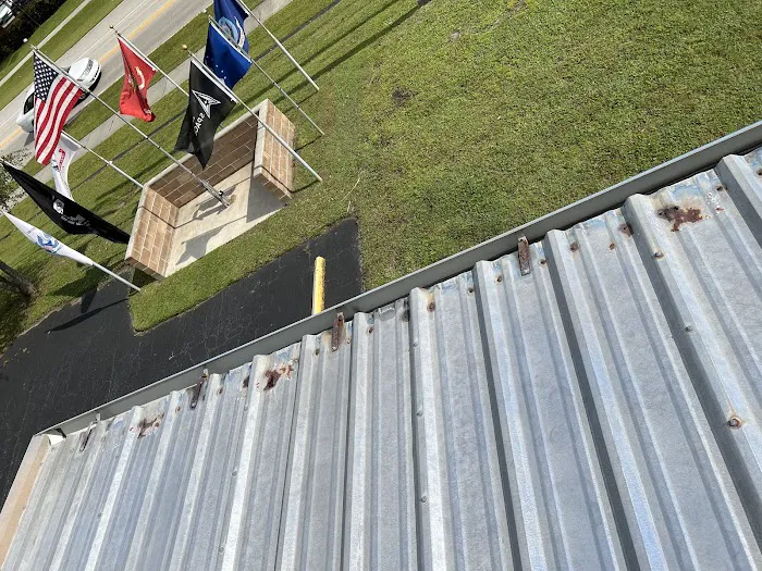 Hammer Roofing Picture 2