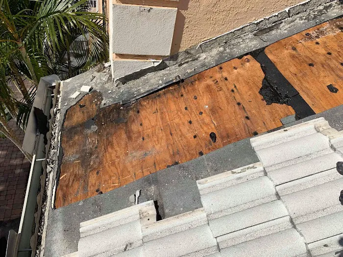 Hammer Roofing Picture 5