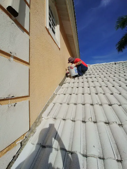 Hammer Roofing Picture 4