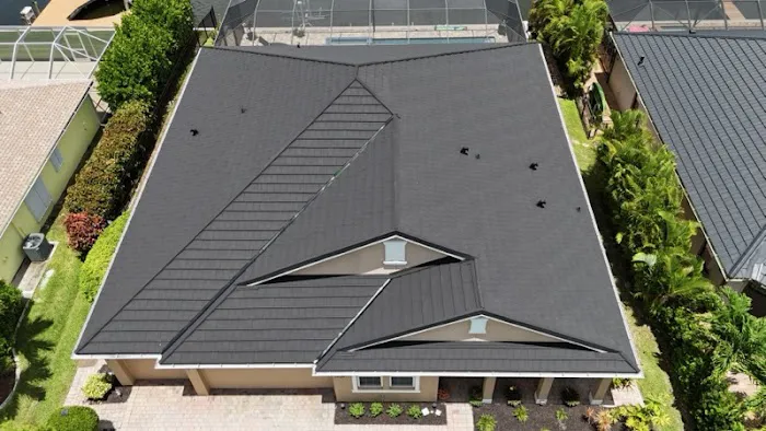 Hammer Roofing Picture 6