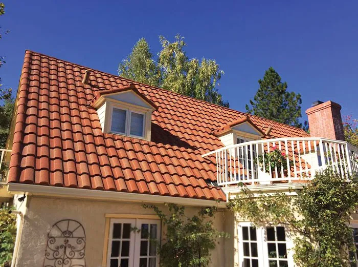 Hammer Roofing Picture 7