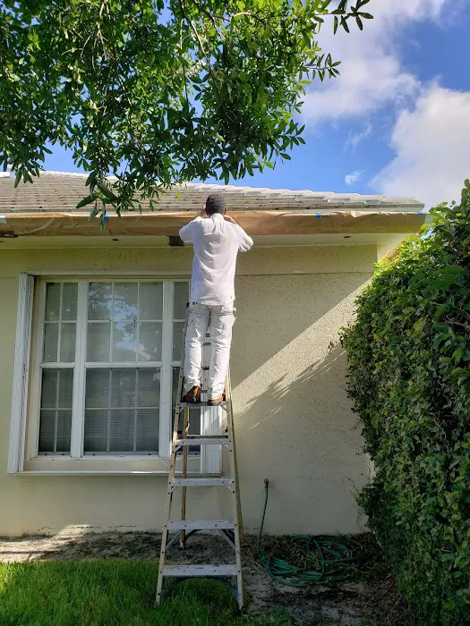 1st Choice Painting & Remodeling Picture 4