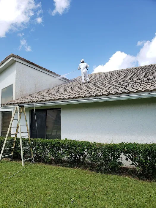 1st Choice Painting & Remodeling Picture 9