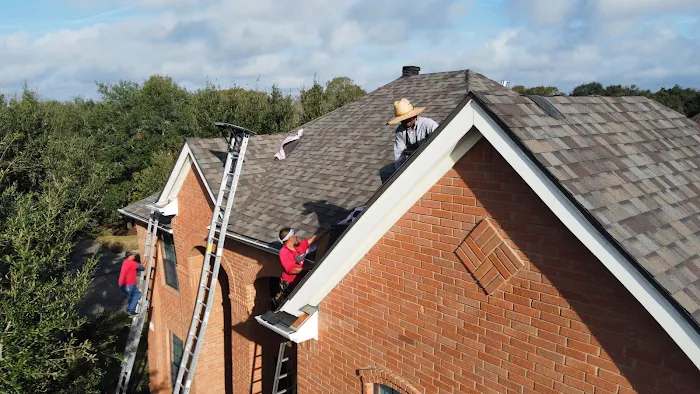 Aragon Roofing & Restoration Picture 6