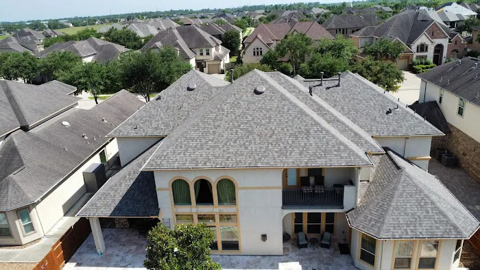 Aragon Roofing & Restoration Picture 1
