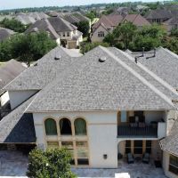 Aragon Roofing & Restoration ico
