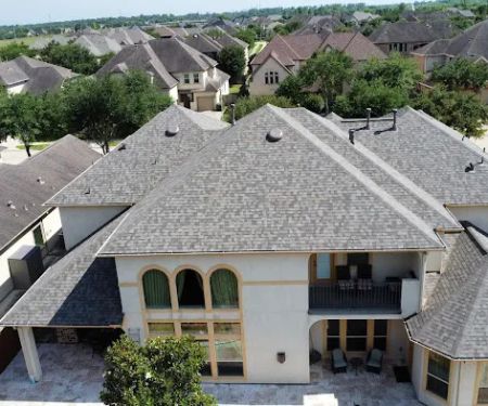 Aragon Roofing & Restoration