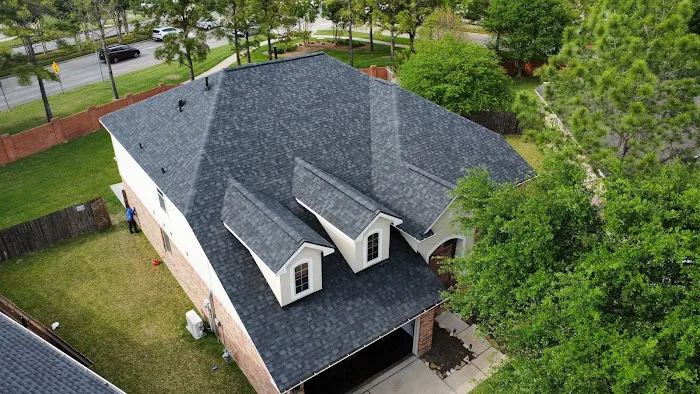 Aragon Roofing & Restoration Picture 5