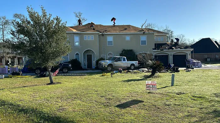 Aragon Roofing & Restoration Picture 8