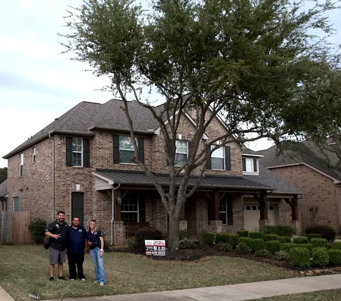Aragon Roofing & Restoration Picture 7