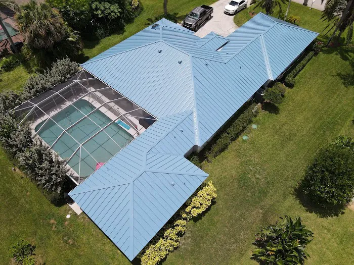 Alliance Group Roofing Company Picture 2