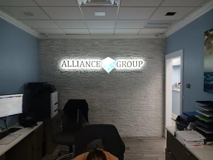 Alliance Group Roofing Company Picture 3