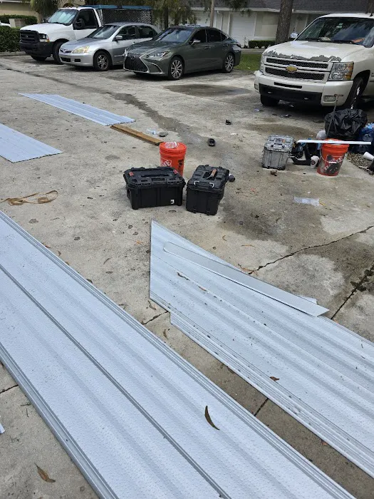 Alliance Group Roofing Company Picture 4