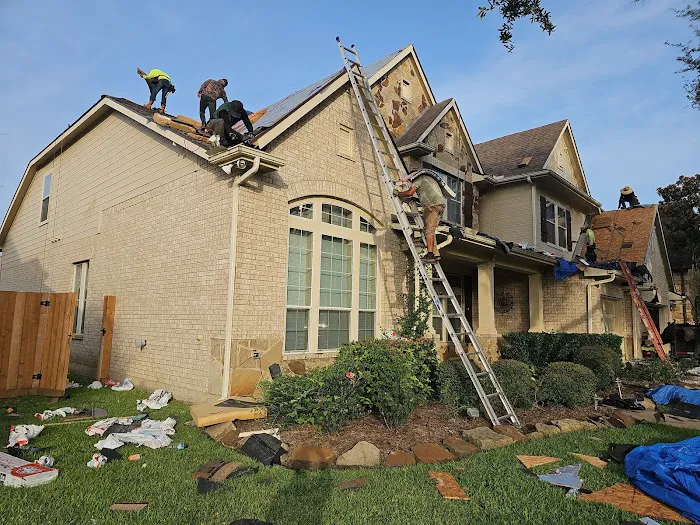 O&M Construction Services LLC Picture 8