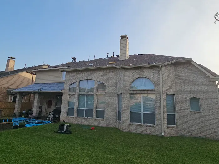 O&M Construction Services LLC Picture 7
