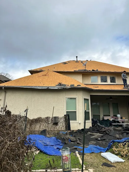 O&M Construction Services LLC Picture 6