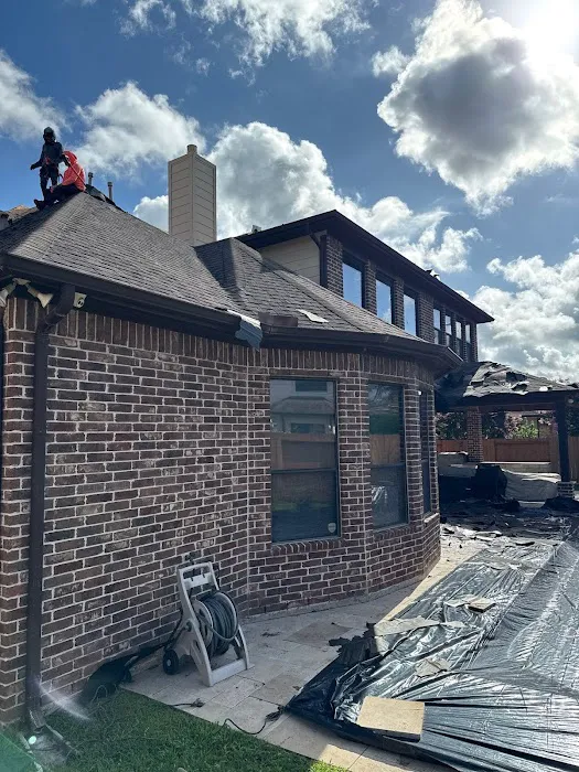 O&M Construction Services LLC Picture 9