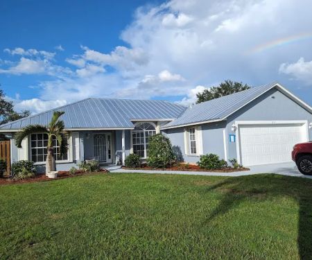 FIXD Roofing LLC