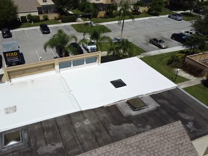 FIXD Roofing LLC Picture 10