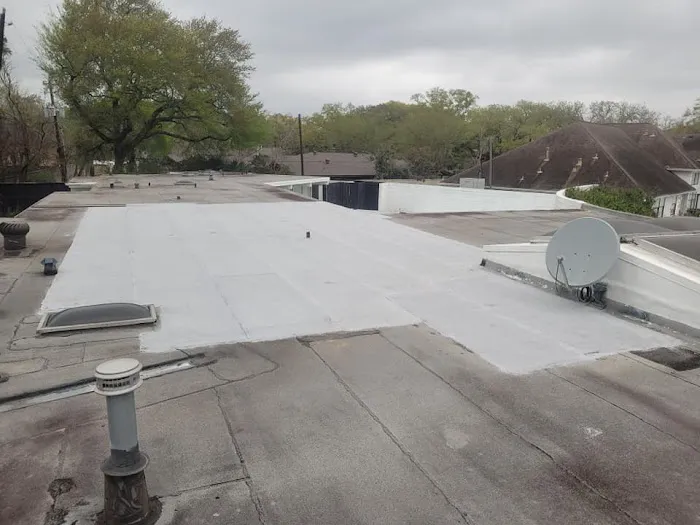 Local Roofing and Restoration Picture 5
