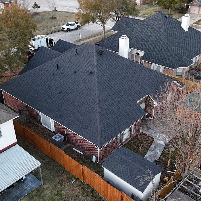 Local Roofing and Restoration Picture 3