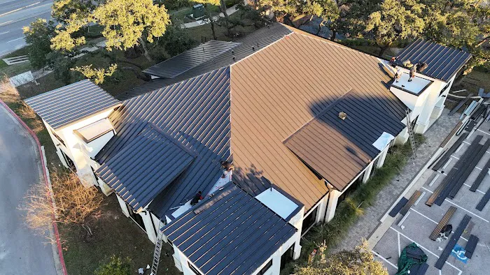 Local Roofing and Restoration Picture 1
