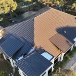 Local Roofing and Restoration