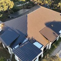 Local Roofing and Restoration ico